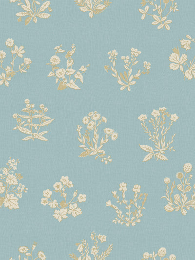 swatch image for Ditsy Flower