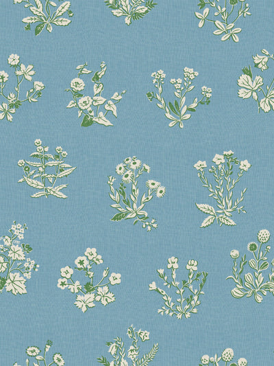 swatch image for Ditsy Flower