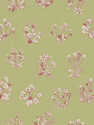 swatch image for Ditsy Flower