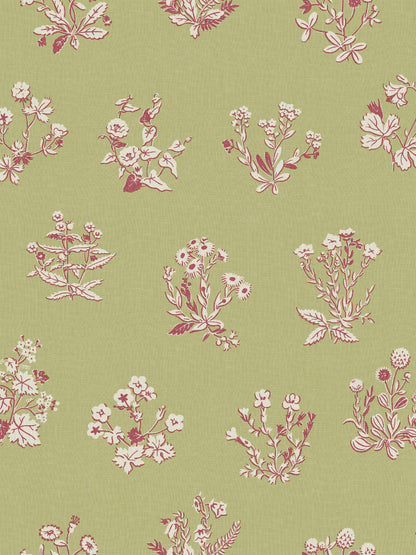 Ditsy Flower
