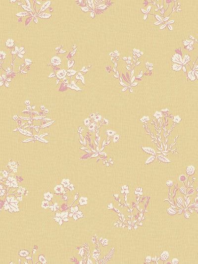 swatch image for Ditsy Flower