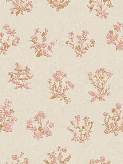 swatch image for Ditsy Flower