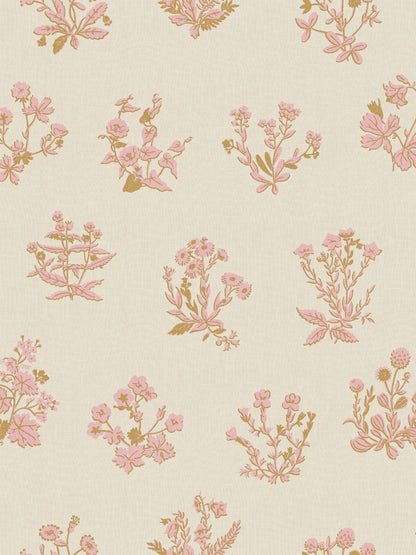 Ditsy Flower
