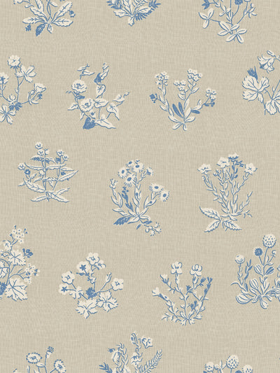 swatch image for Ditsy Flower