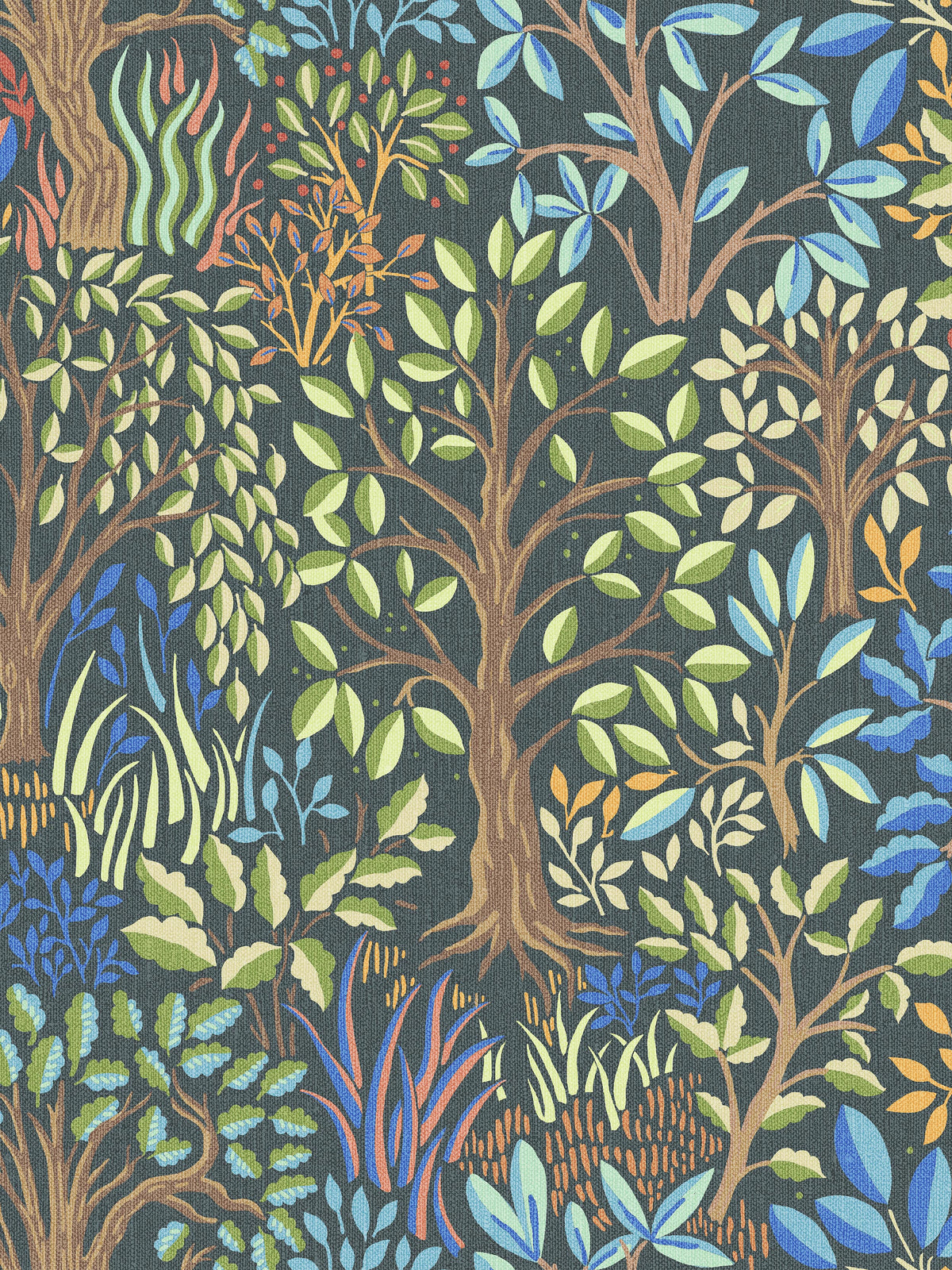 Folklore Trees