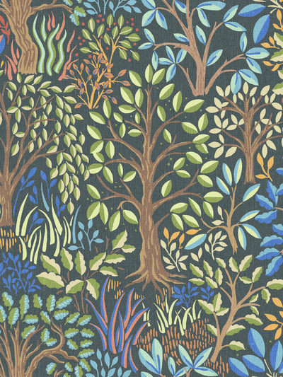 swatch image for Folklore Trees