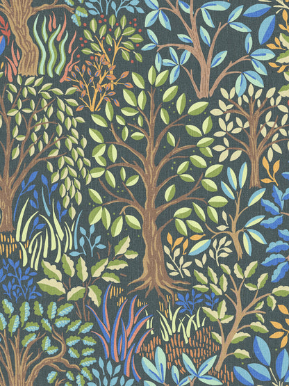 Folklore Trees