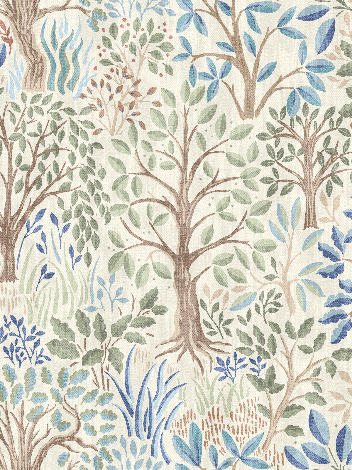Folklore Trees