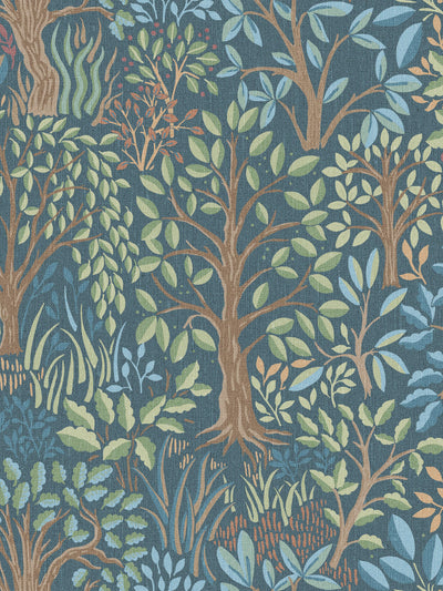 swatch image for Folklore Trees