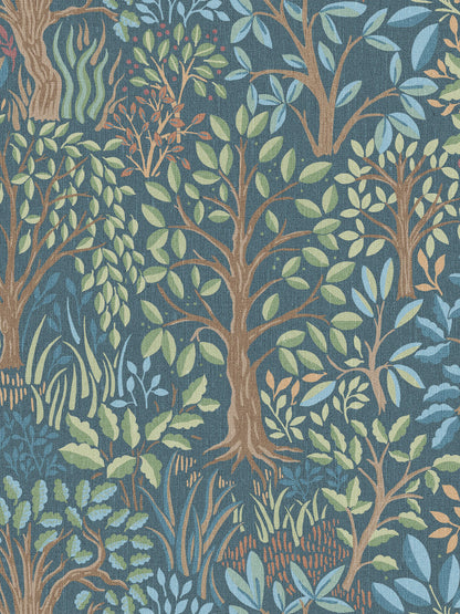 Folklore Trees