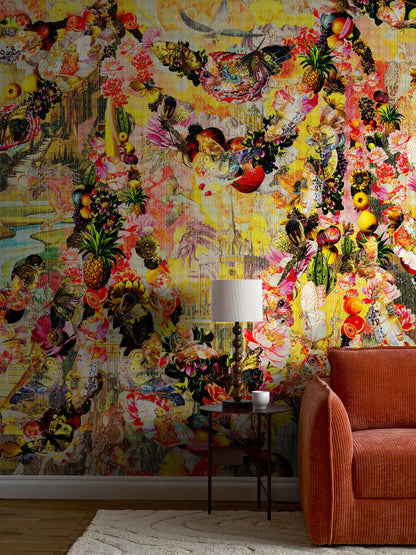 Kristian Falden World of Butterflies