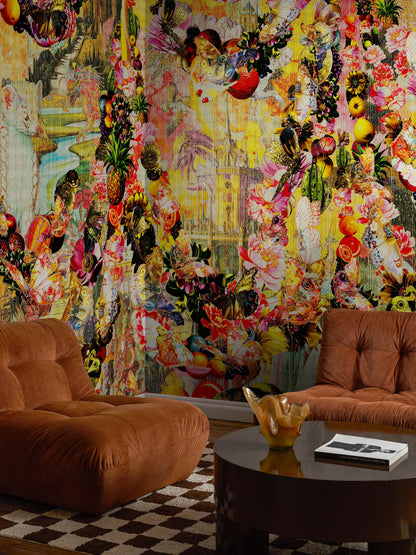Kristian Falden World of Butterflies