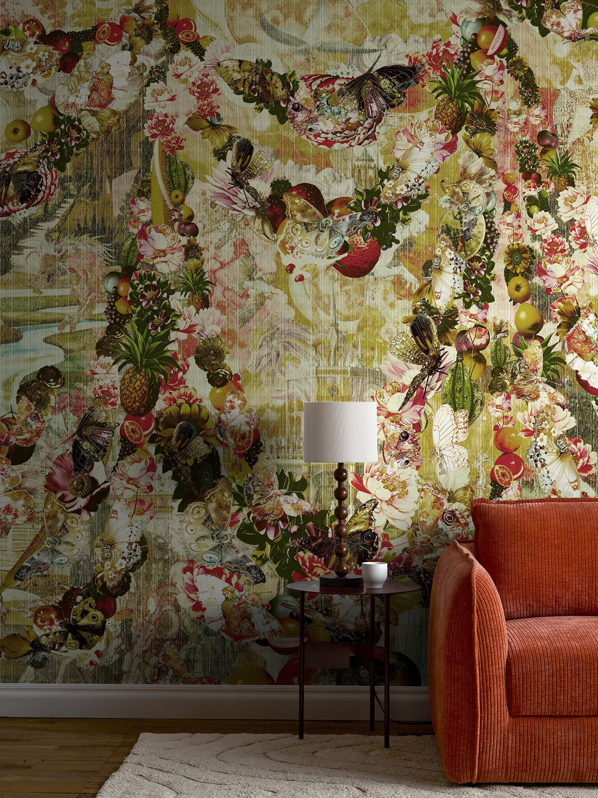 Kristian Falden World of Butterflies