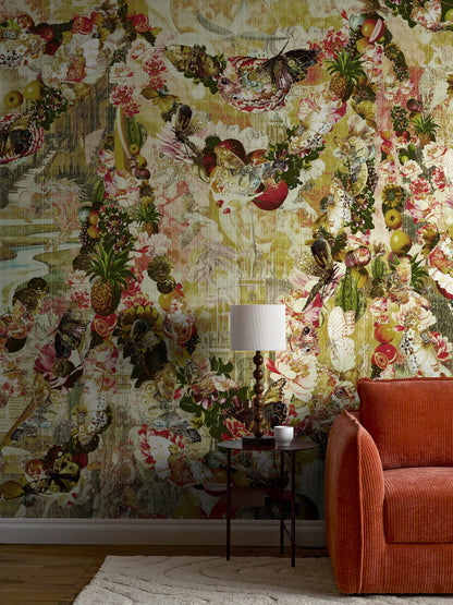 Kristian Falden World of Butterflies