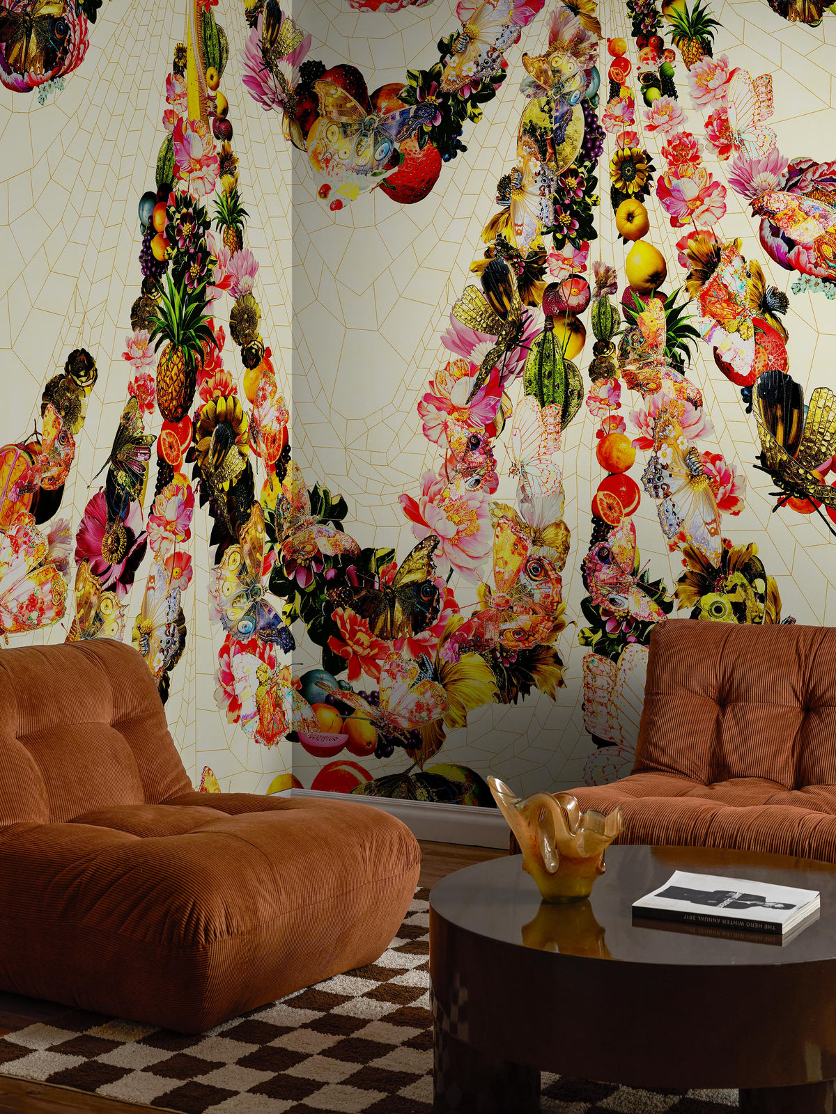 Kristian Falden World of Butterflies Uncovered