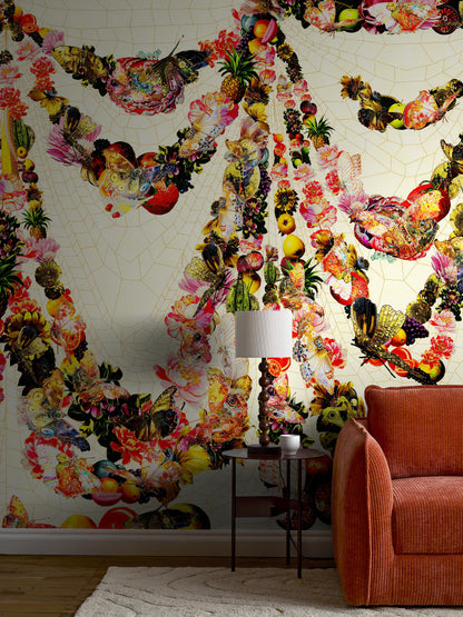 Kristian Falden World of Butterflies Uncovered