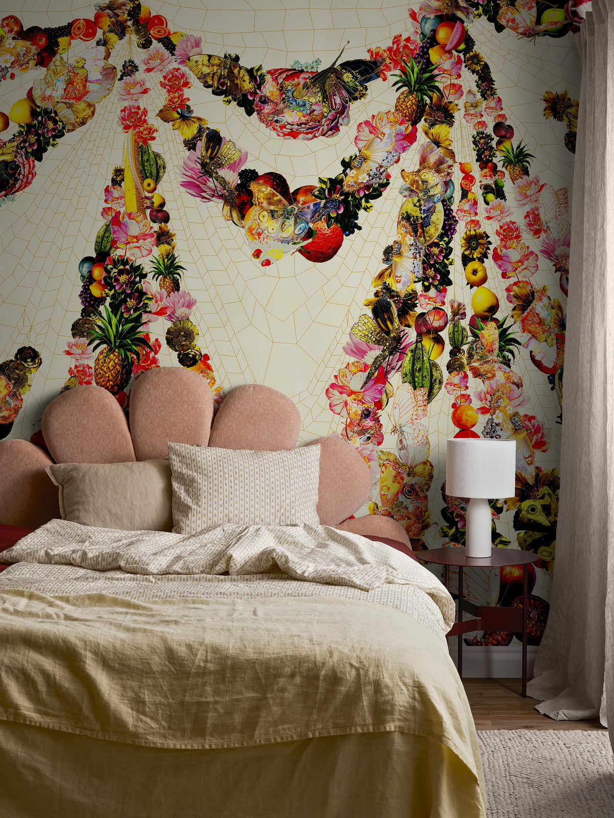Kristian Falden World of Butterflies Uncovered