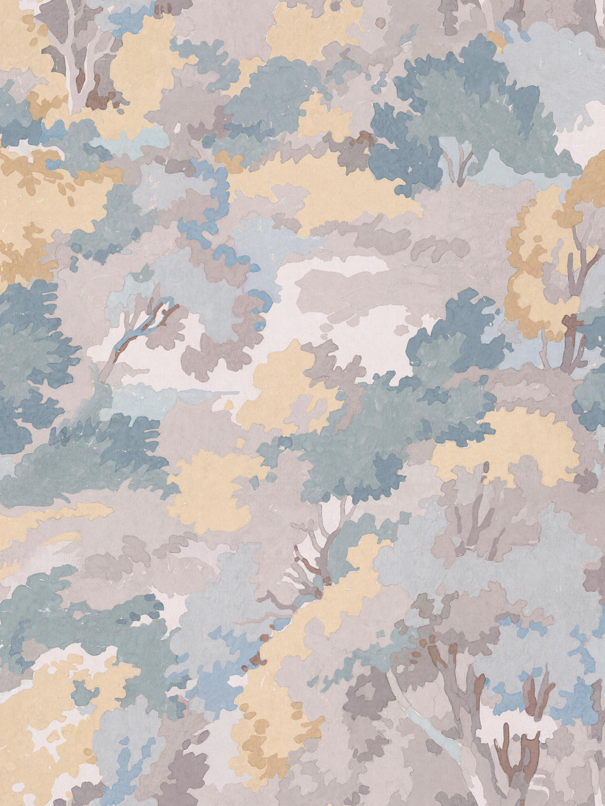 Toile Landscape