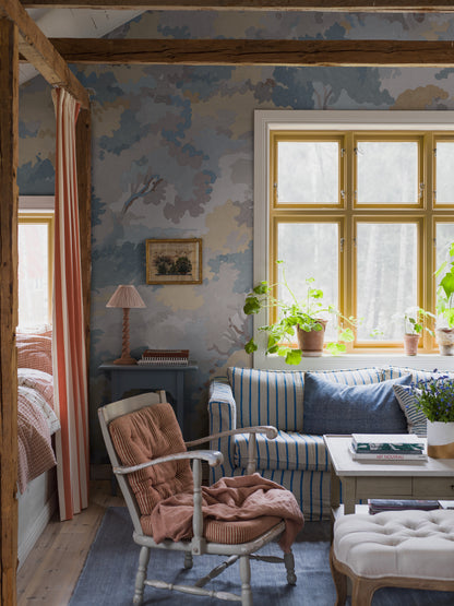 Toile Landscape