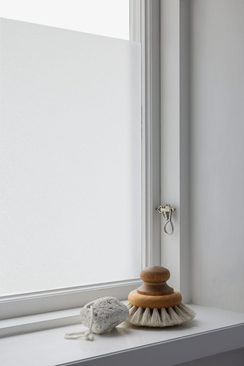 Etched Glass Film pour fenêtre 92x61 