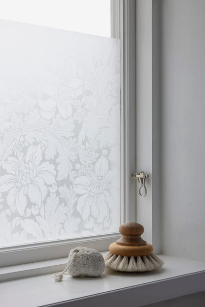 Acanthus Film pour fenêtre 92x61 