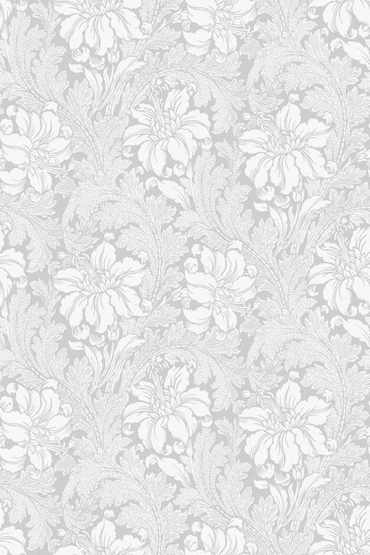 Acanthus Film pour fenêtre 92x61 