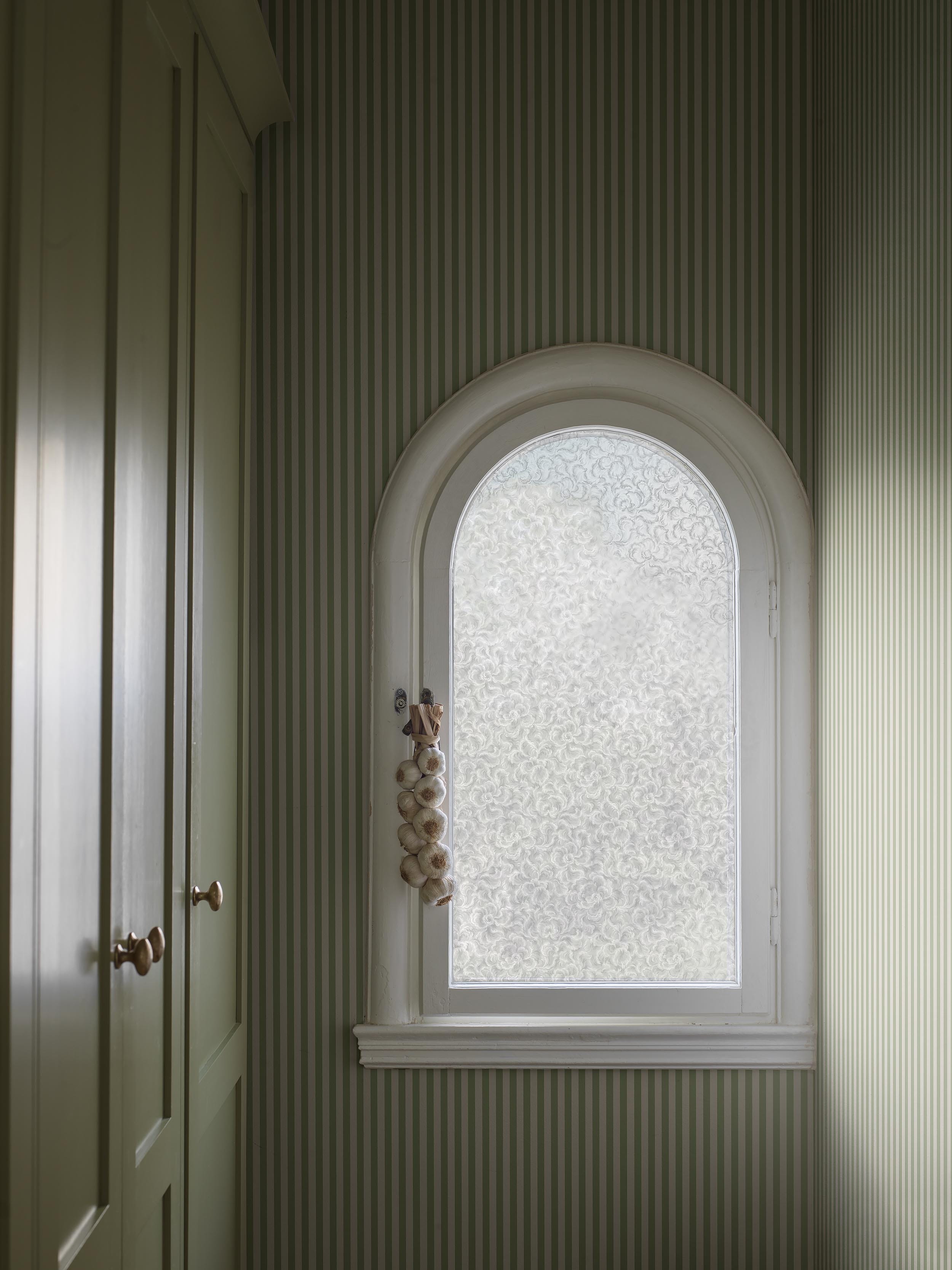 Änggården Film pour fenêtre 92x61 
