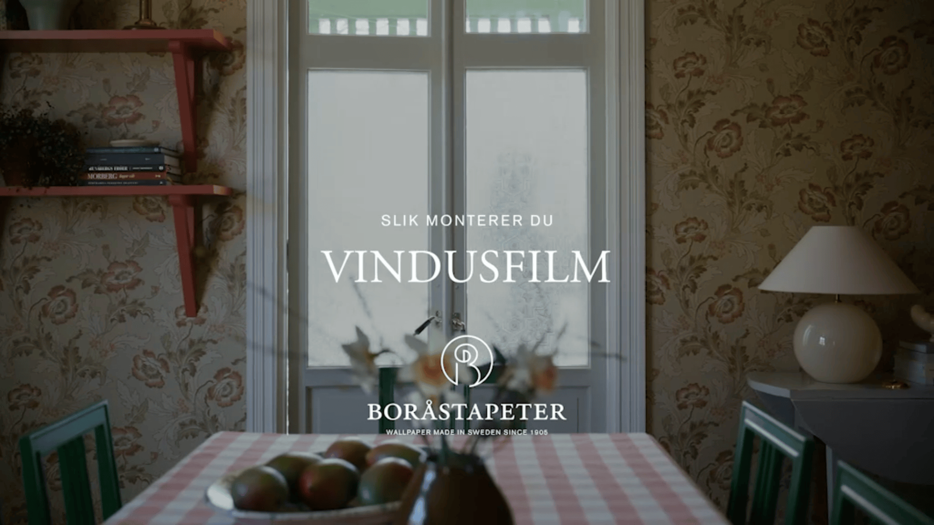 Last inn video: 