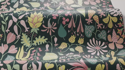 Stig Lindberg Herbarium