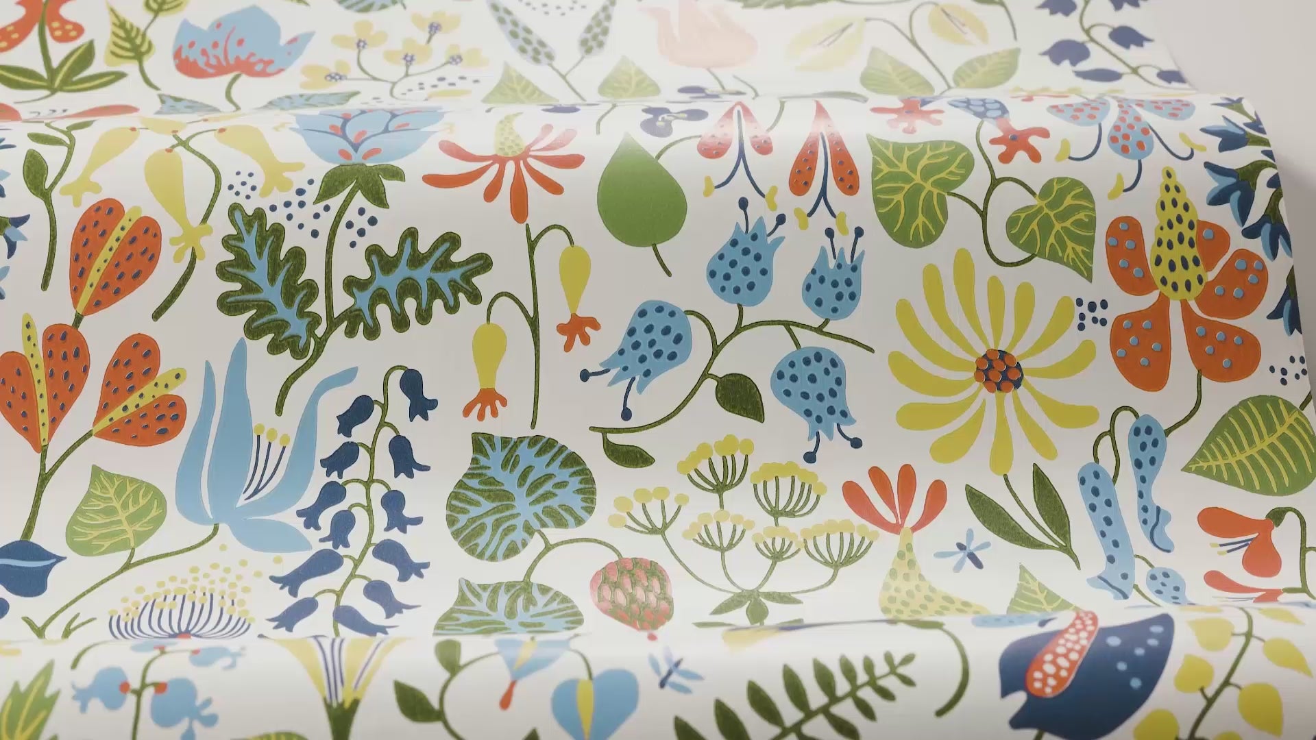 Stig Lindberg Herbarium