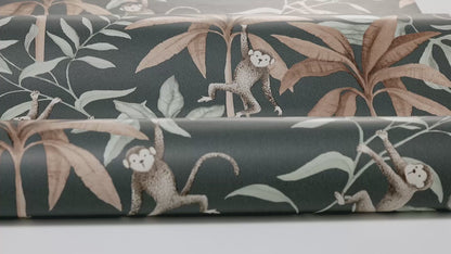Jungle Friends