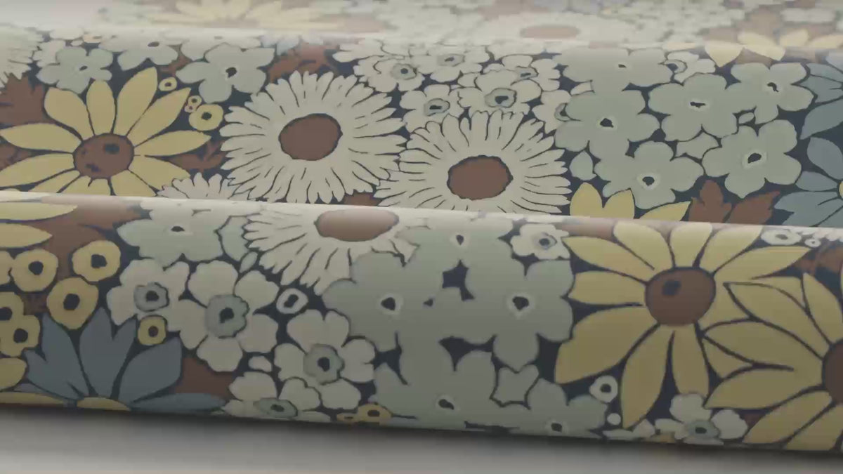 Flower Power