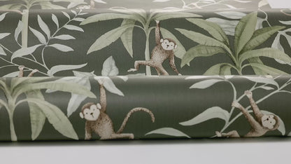 Jungle Friends