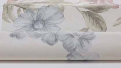 Flower Garden Mural