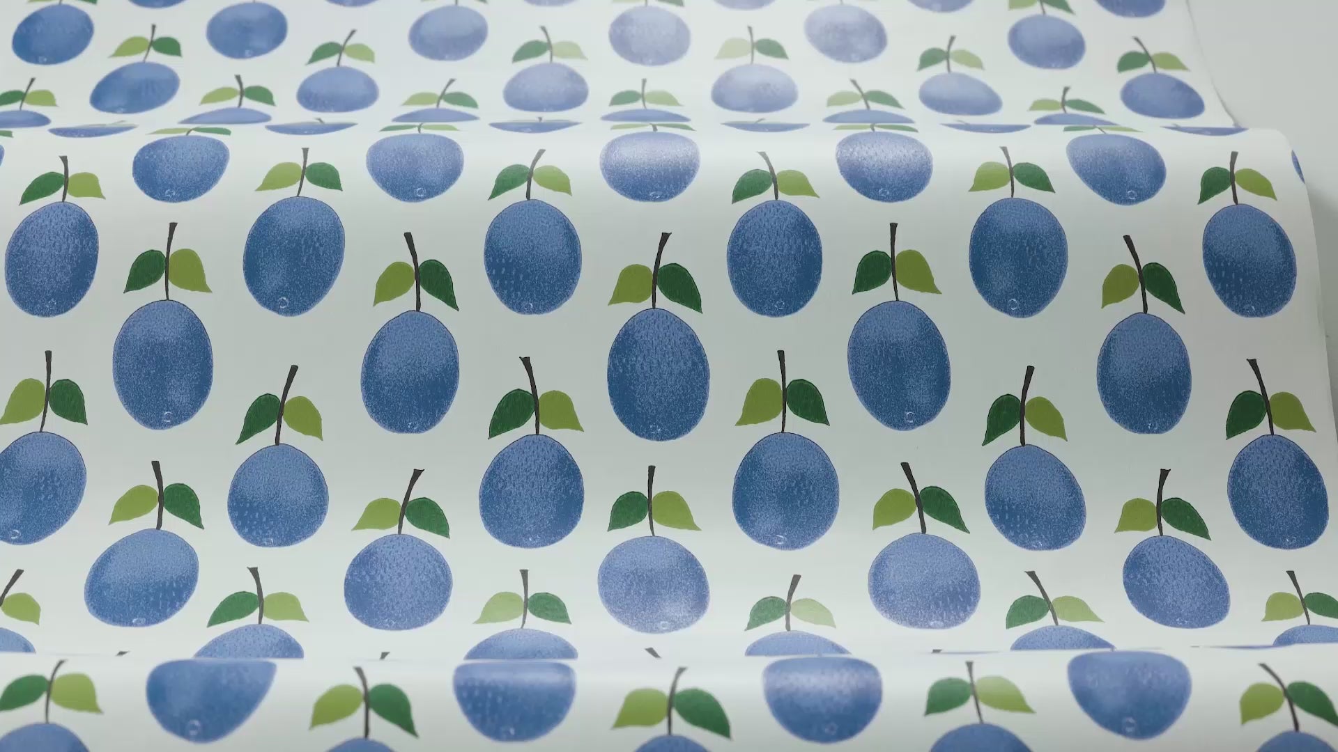 Stig Lindberg Prunus