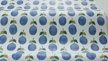 Stig Lindberg Prunus
