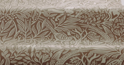 Under the Elder Tree