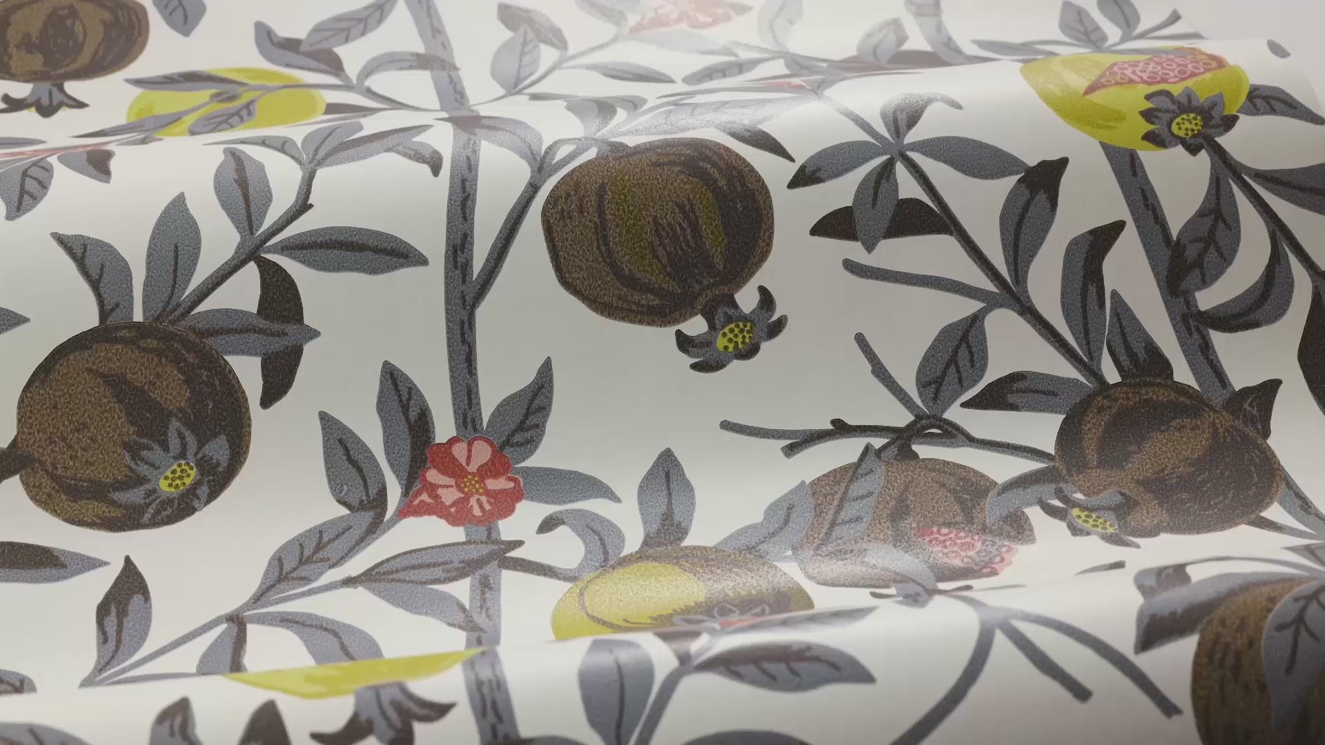 Gocken Jobs Granatäpple