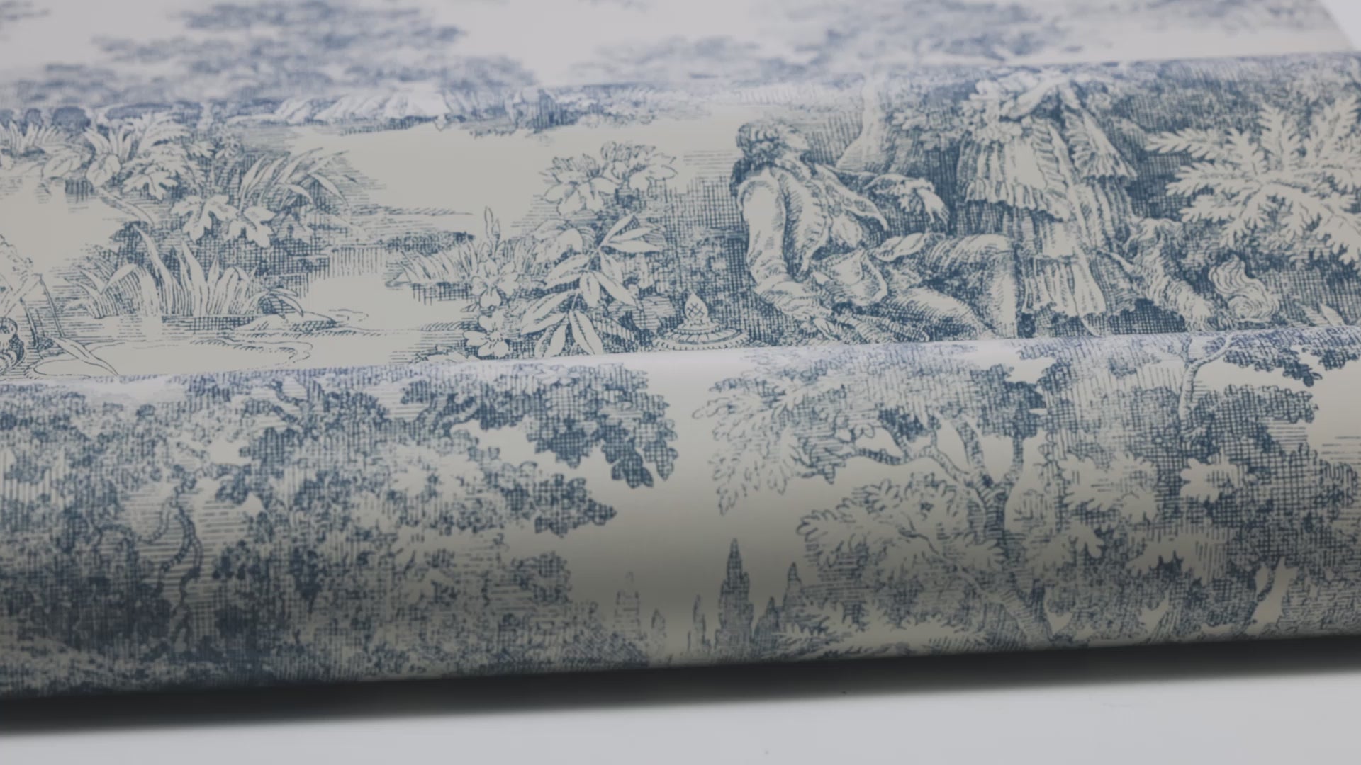 Toile de Jouy
