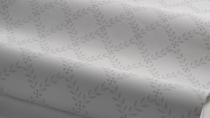 Trellis Leaves