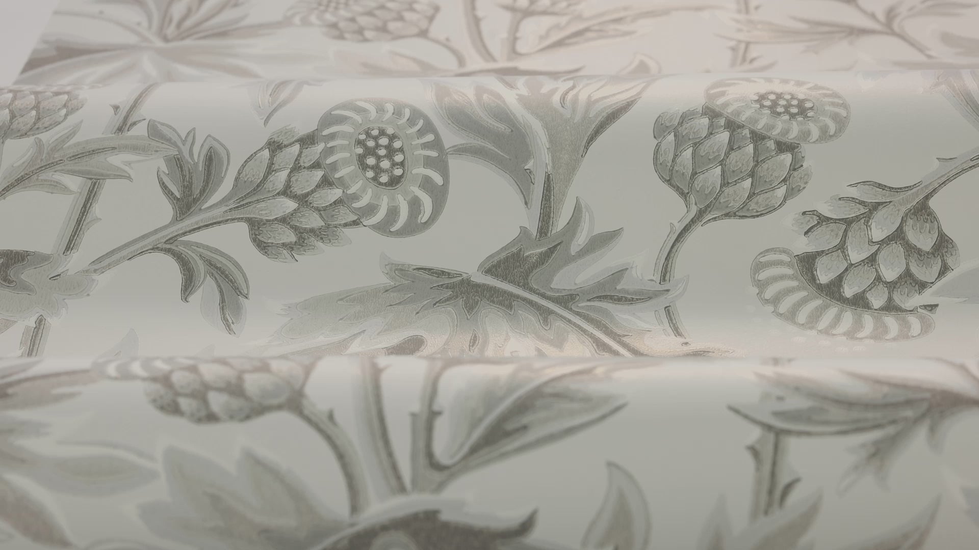 Treasured Thistle 