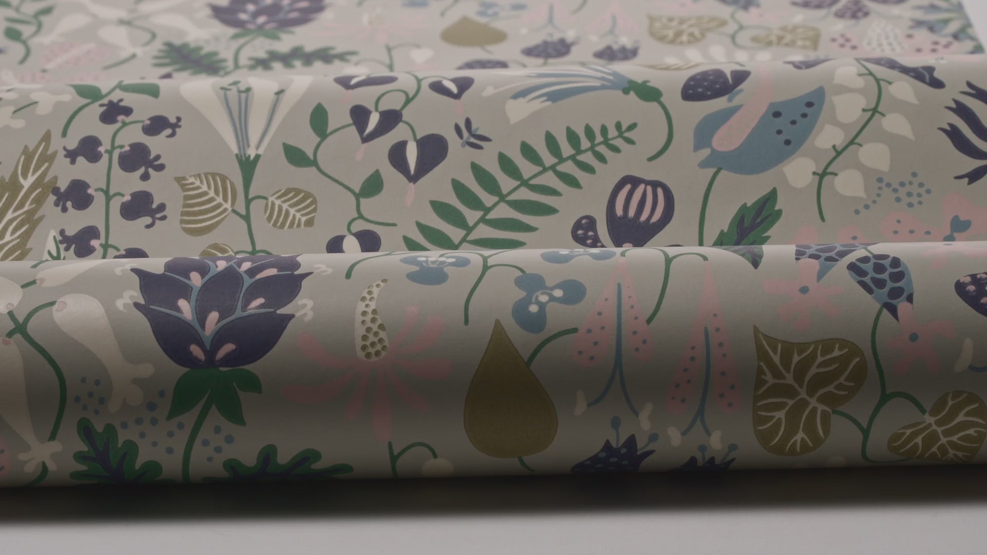 Stig Lindberg Herbarium