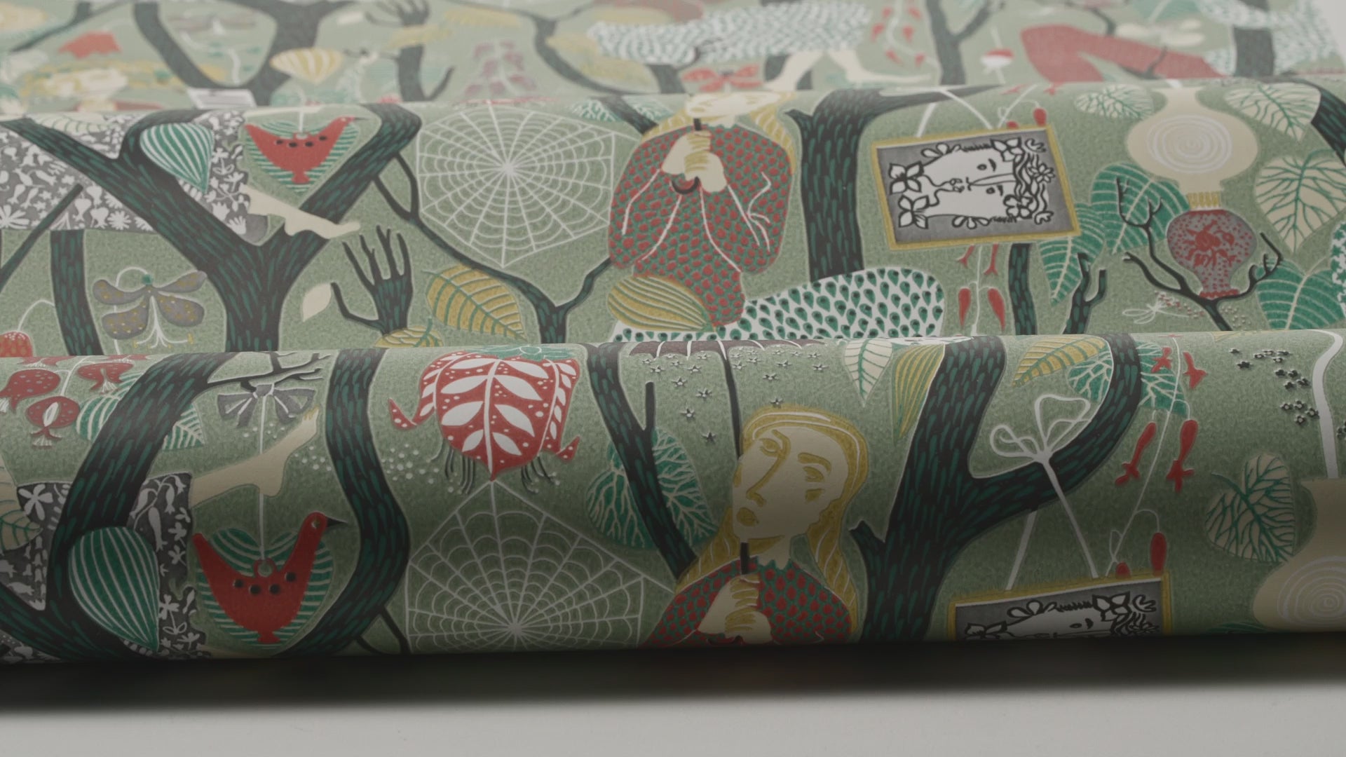 Stig Lindberg Melodi