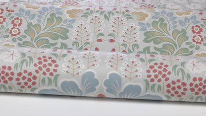 Hanna Werning Blomstervall