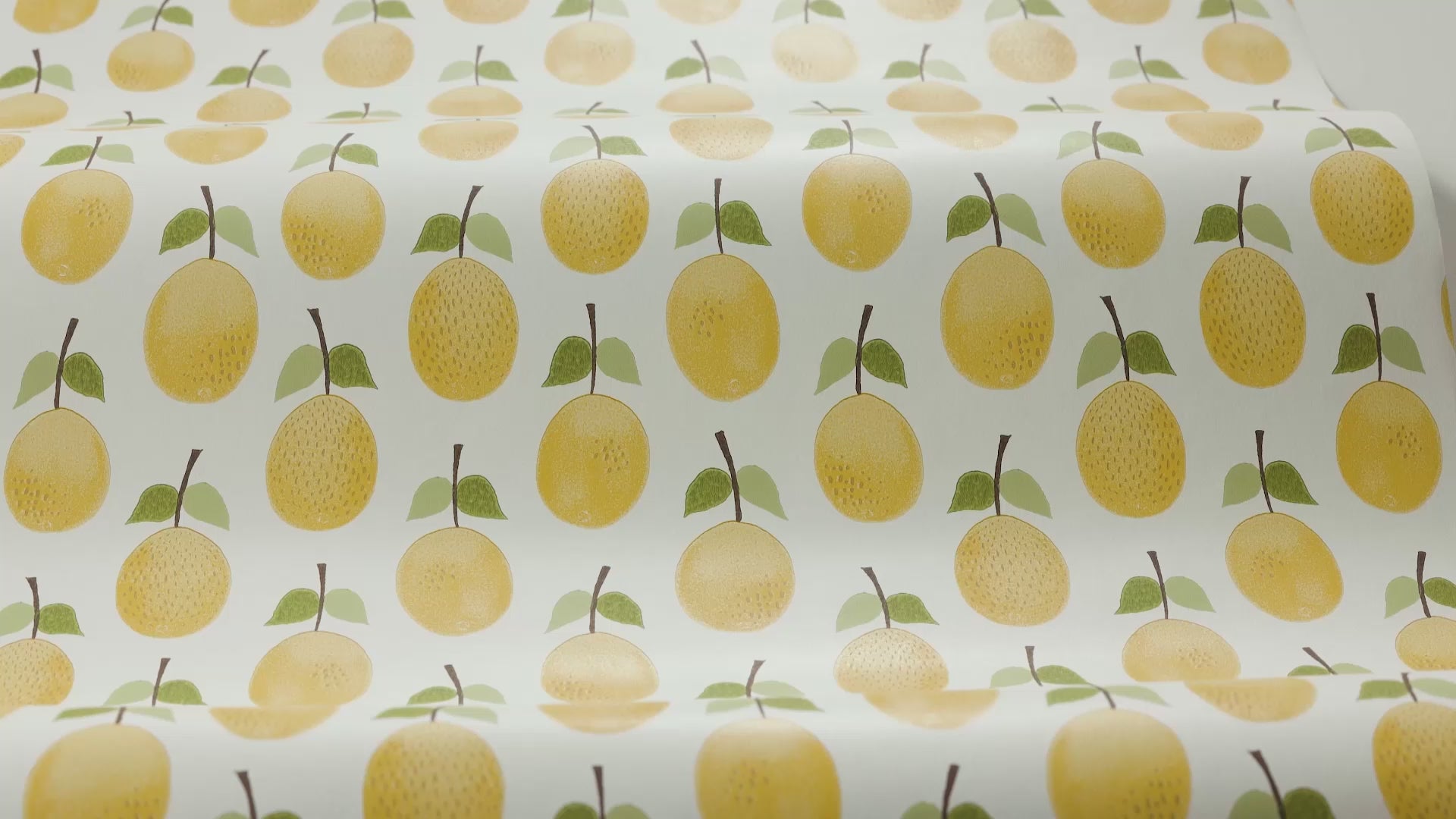 Stig Lindberg Prunus