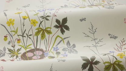 Lisbet Jobs Fågelbo