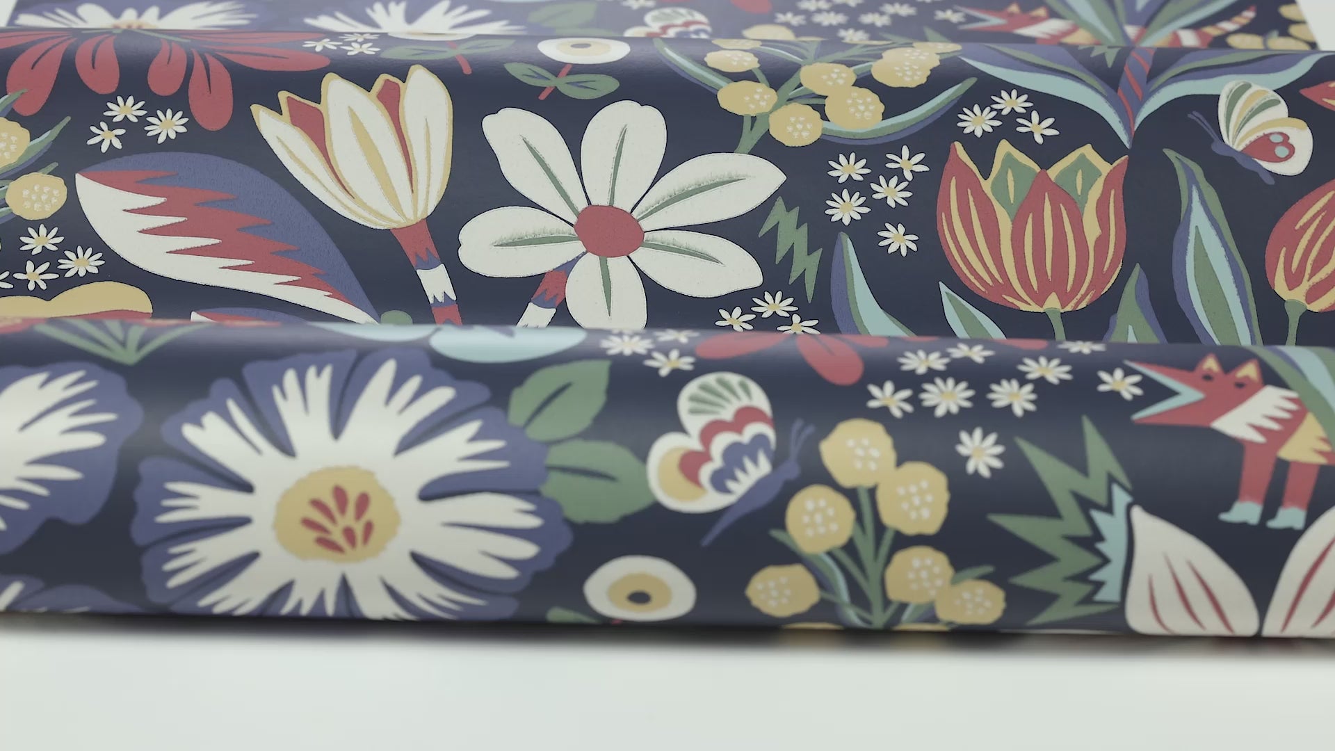 Hanna Werning Trädgården