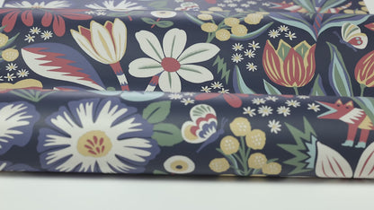 Hanna Werning Trädgården