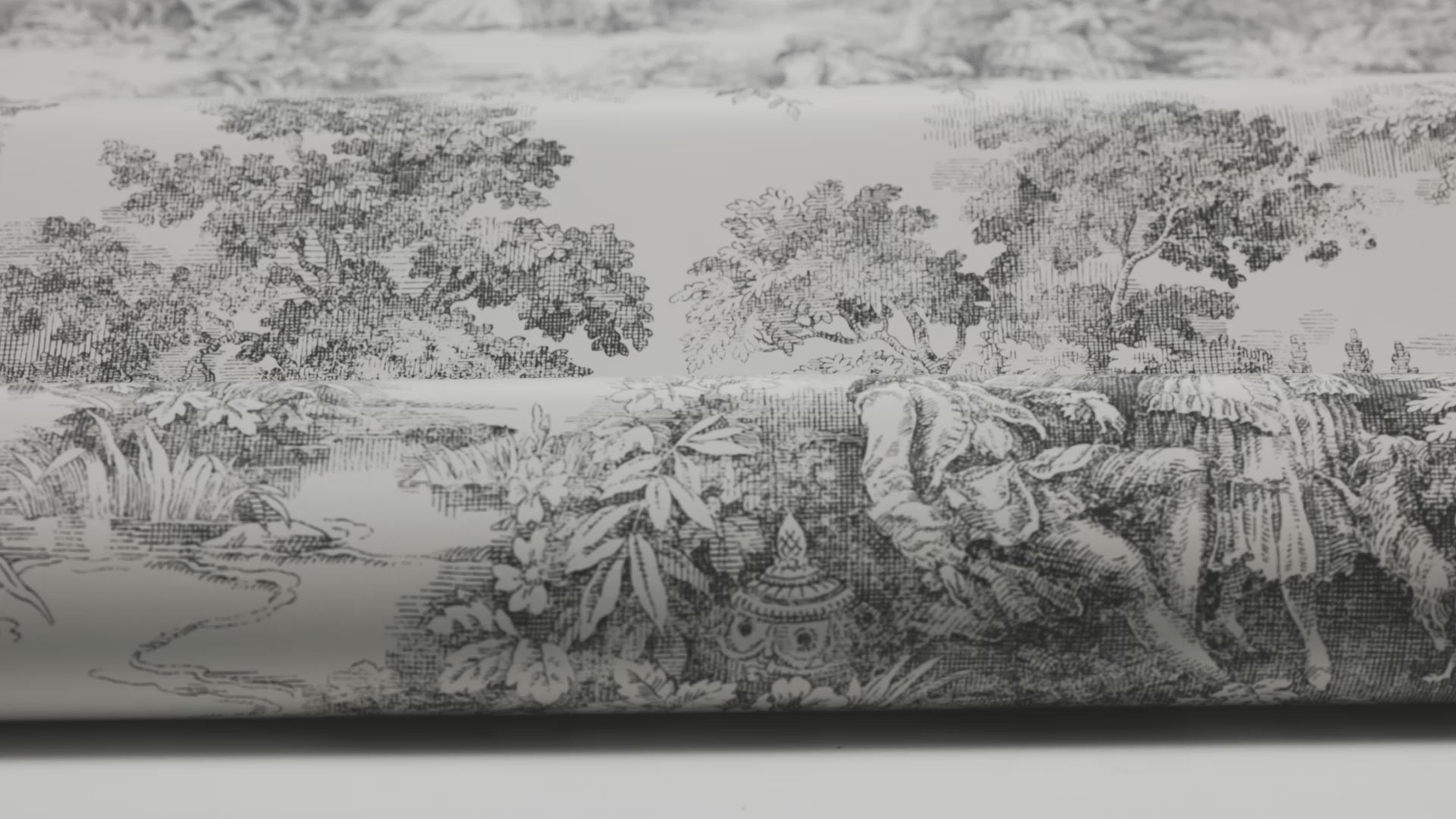 Toile de Jouy