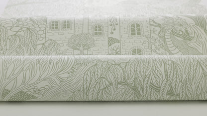 Kingdom of the Willow